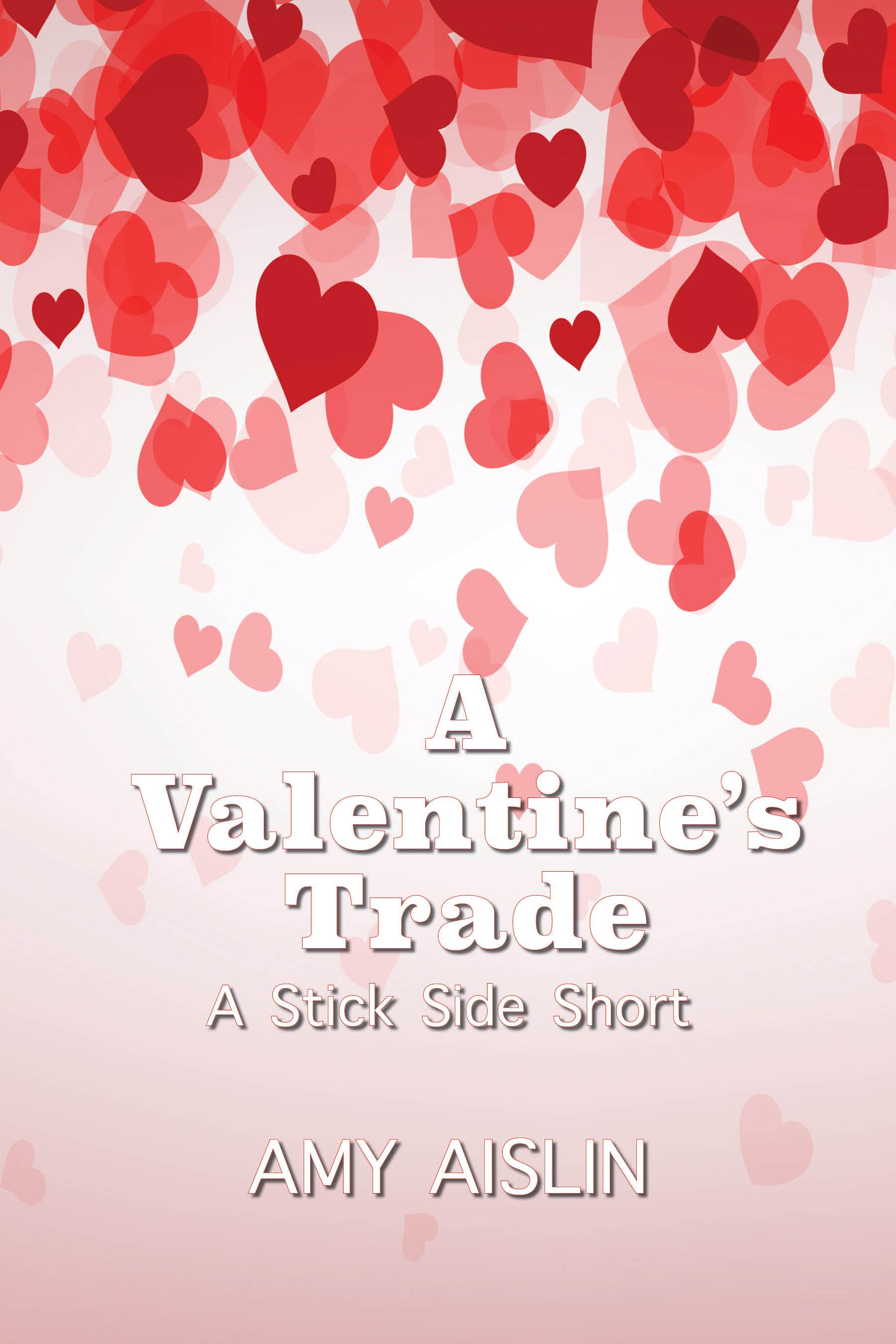 A Valentine's Trade book cover