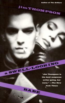 A Swell-Looking Babe book cover