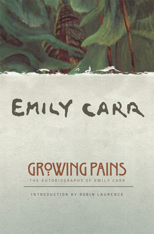 Growing Pains book cover