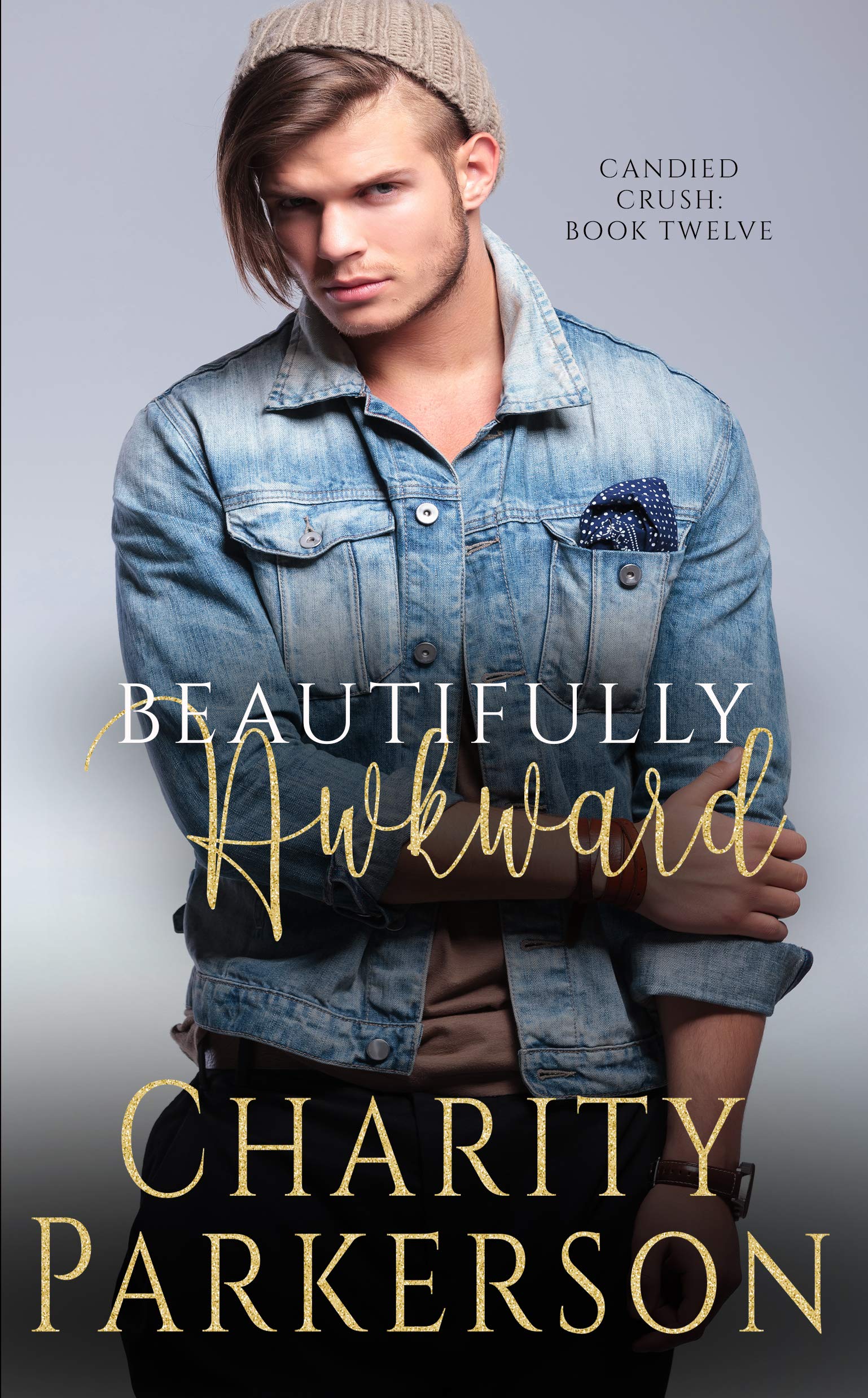 Beautifully Awkward book cover