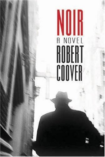 Noir book cover
