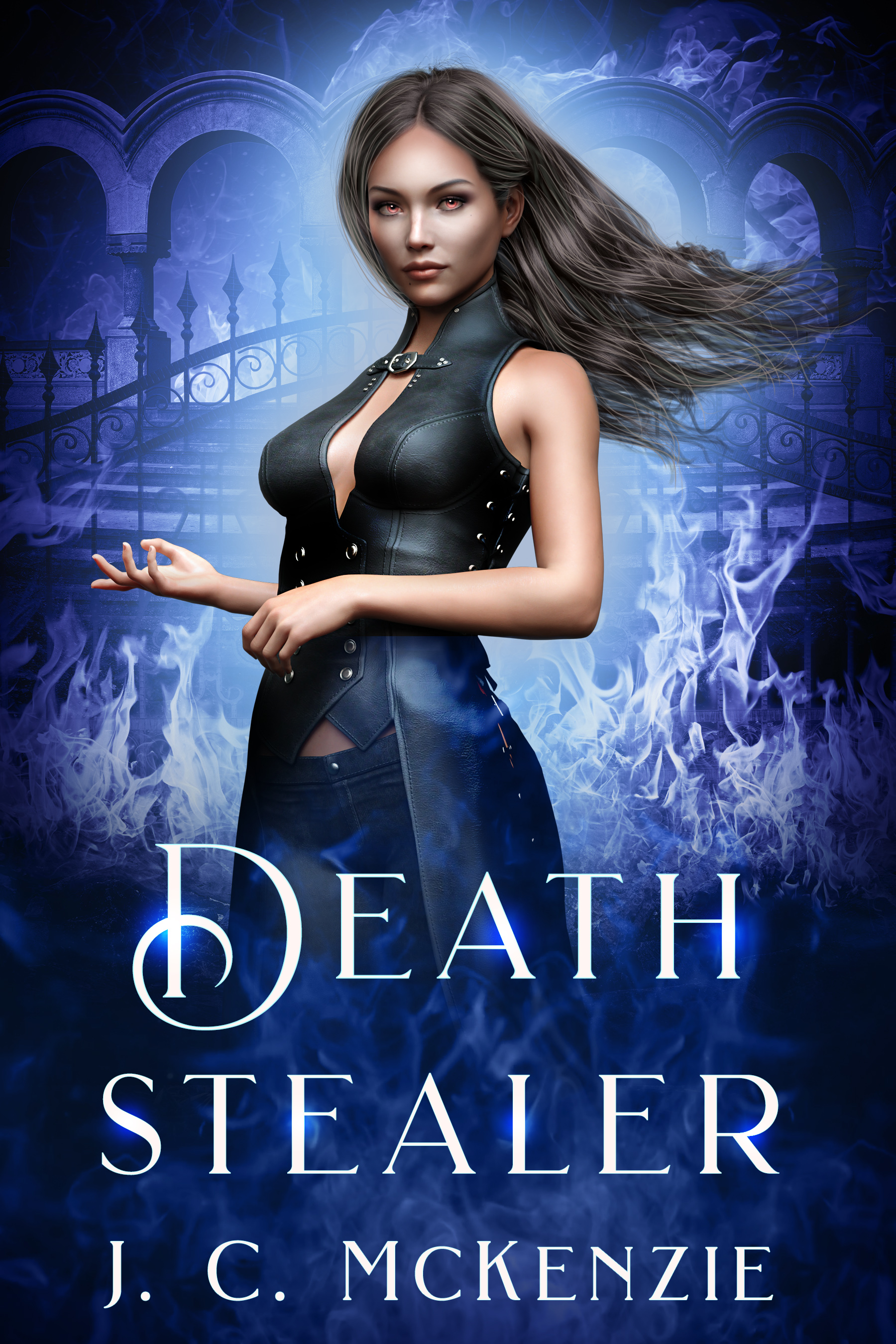 Lake Morgan book cover 1
