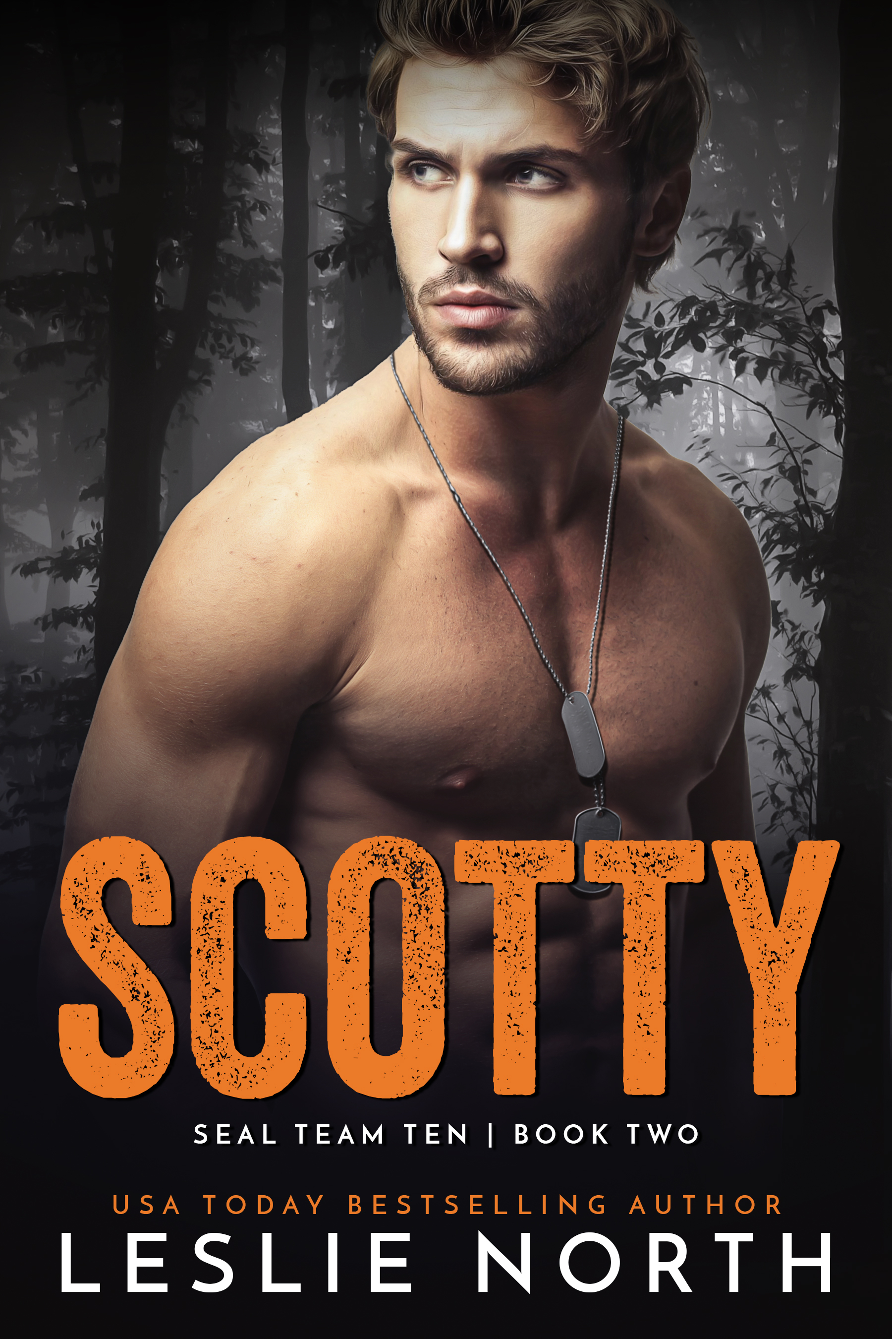Scotty book cover