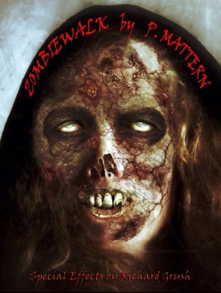 ZombieWalk book cover