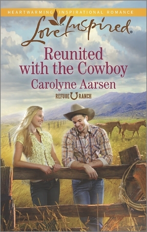 Refuge Ranch book cover 2