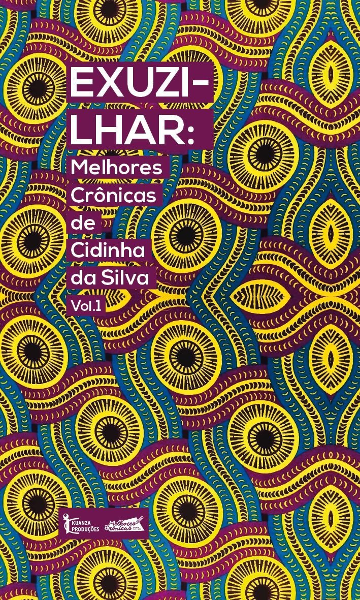 Exuzilhar book cover
