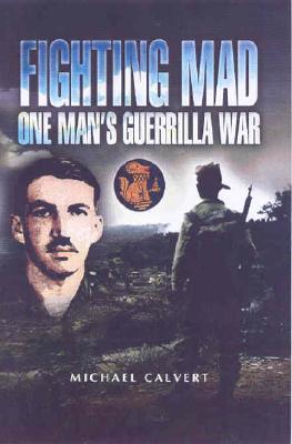 Fighting Mad book cover