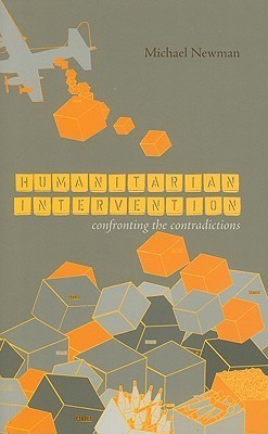 Humanitarian Intervention book cover