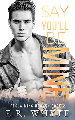 Reclaiming Heaven book cover 2