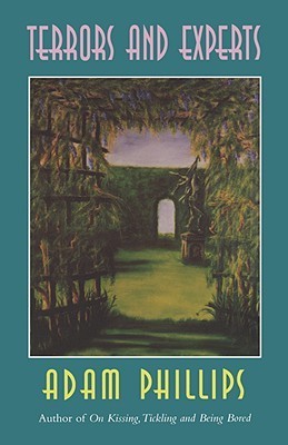 Terrors and Experts book cover