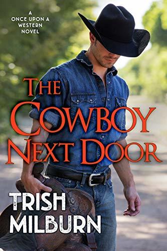 Once Upon a Western book cover 3