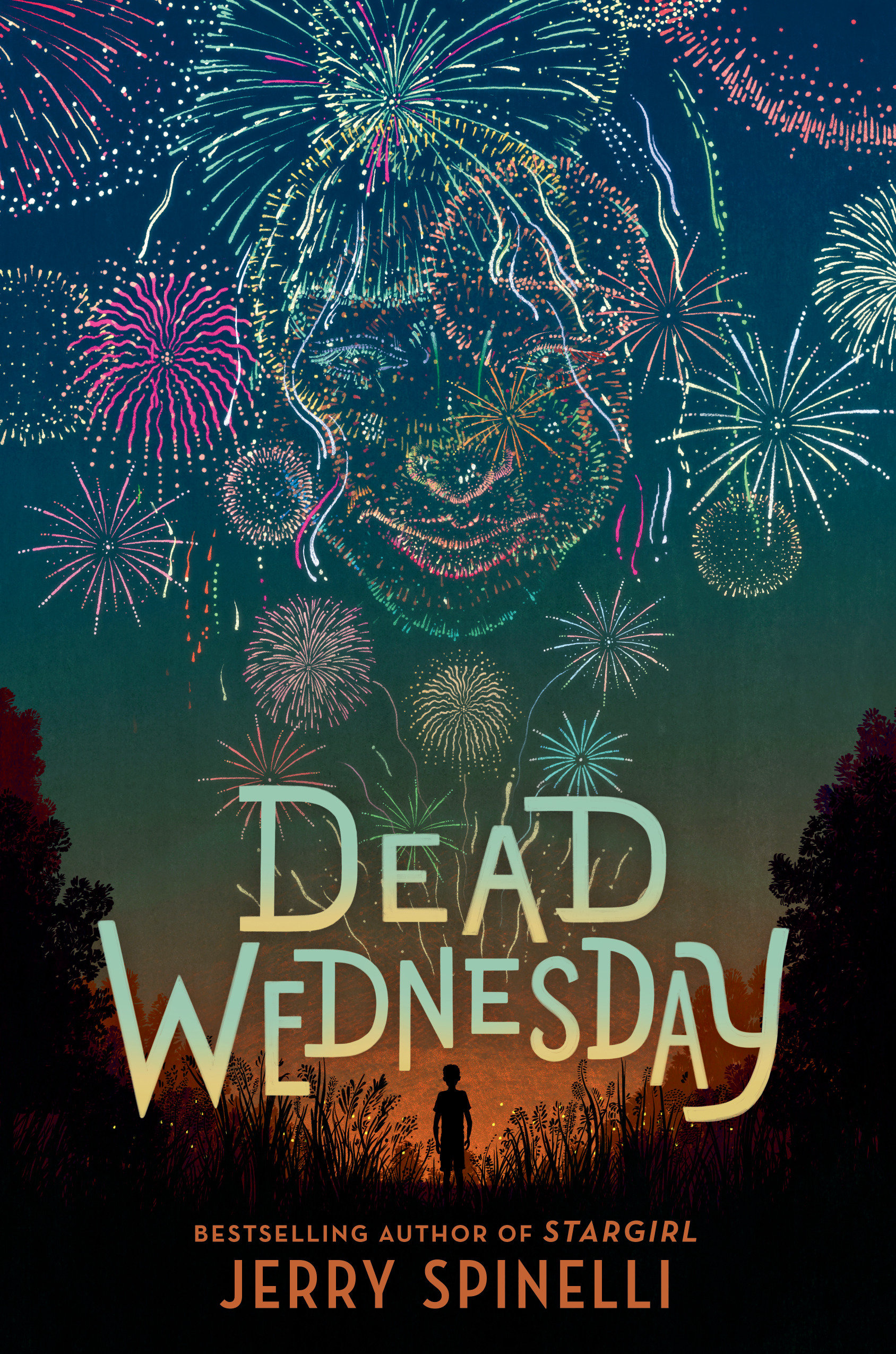 Dead Wednesday book cover