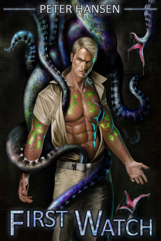 First Watch book cover