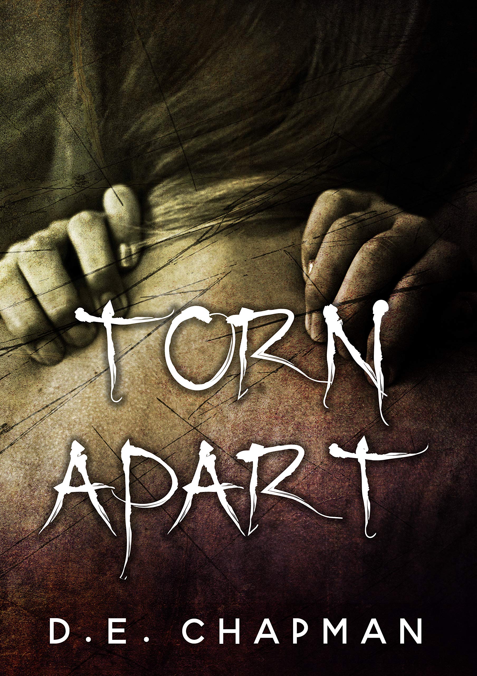 Rendered book cover 1