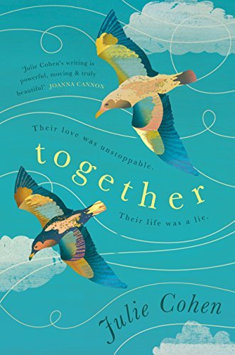 Together book cover