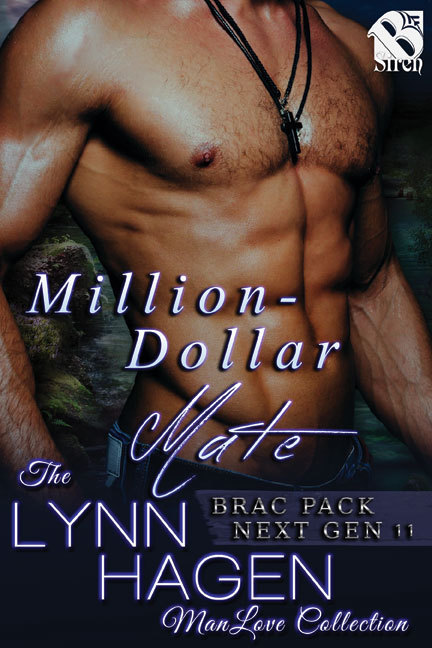 Million-Dollar Mate book cover