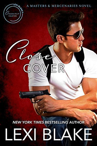 Masters & Mercenaries Crossover Collection book cover 1