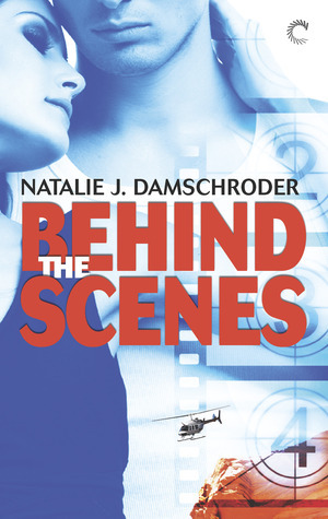 Behind the Scenes book cover