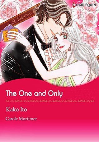 The One and Only book cover