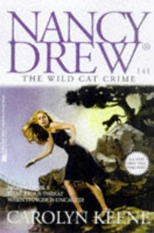 The Wild Cat Crime book cover