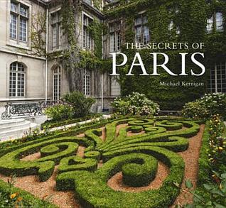 The Secrets of Paris book cover