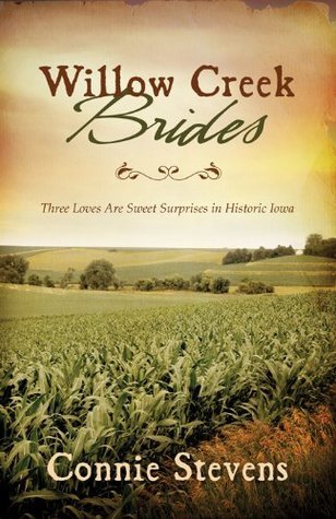 Willow Creek Brides book cover