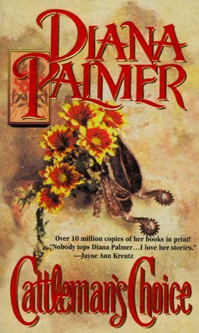 Cattleman's Choice book cover