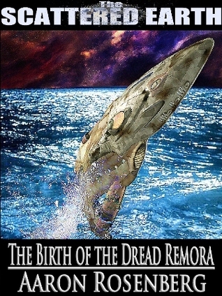 The Birth of the Dread Remora book cover