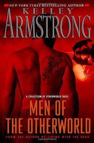 Otherworld Stories book cover 1