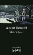 Eifel-Schnee book cover