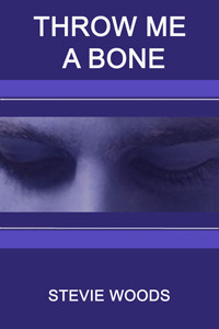 Throw Me A Bone book cover