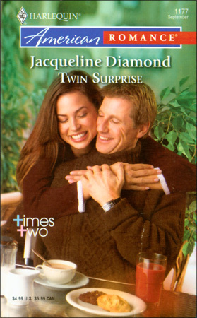 Times Two book cover 3