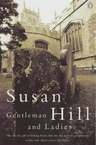 Gentleman and Ladies book cover