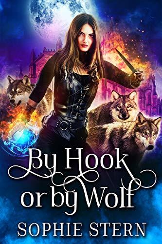 By Hook or by Wolf book cover