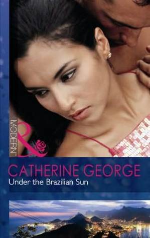 Under the Brazilian Sun book cover