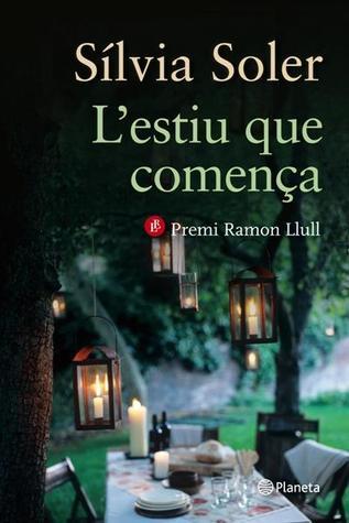 L'estiu que comença book cover