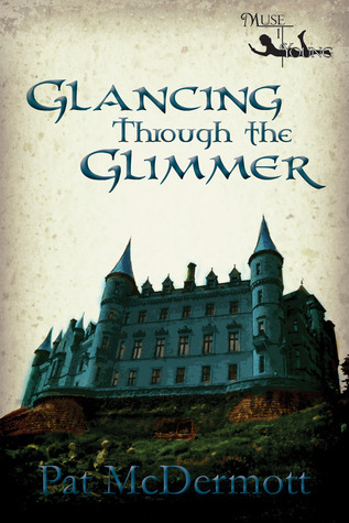 Glancing Through the Glimmer book cover