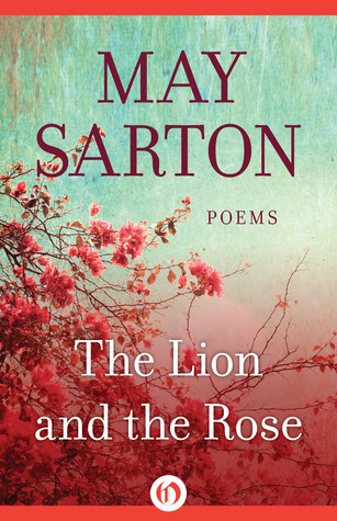 The Lion and the Rose book cover