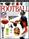 Football book cover