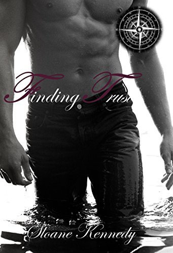 Finding book cover 2