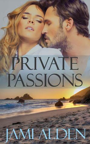 Private Passions book cover