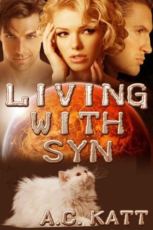 Living With Syn book cover