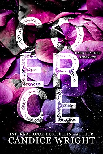 Death in Bloom book cover 1