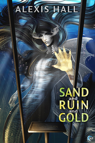 Ruin book cover 1