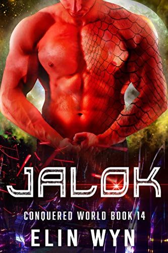 Jalok book cover