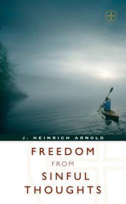 Freedom from Sinful Thoughts book cover