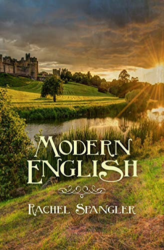 English book cover 2