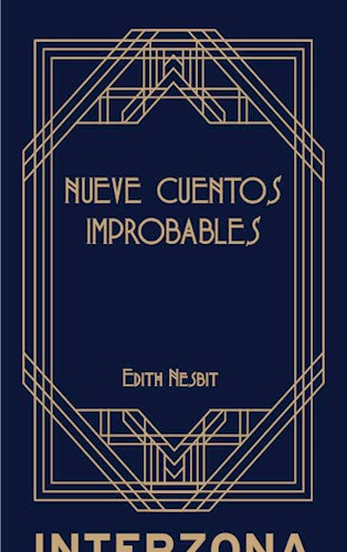 Nine Unlikely Tales for Children book cover