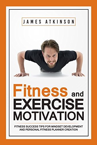 Fitness & Exercise Motivation book cover
