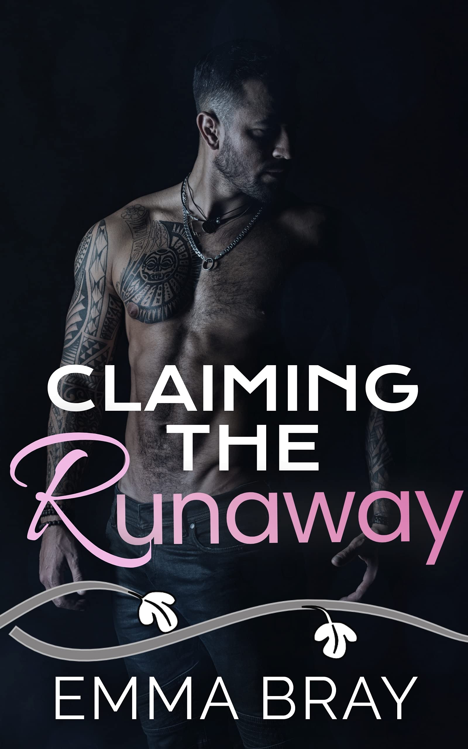 Claiming the Runaway book cover